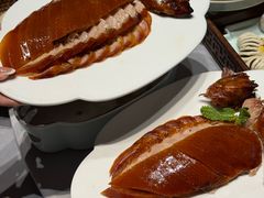 -四世同堂·京菜·烤鸭(双井店)