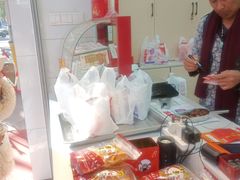 -阿男野栗王(金门路店)