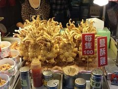 -淡水老街