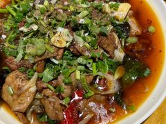 -杨三孃跷脚牛肉(中粮鸿云悦街店)