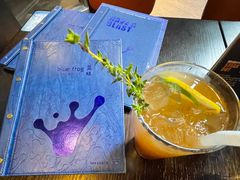-bluefrog蓝蛙(水游城店)