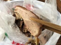 -王浩儿纪六孃甜皮鸭(乐山总店)