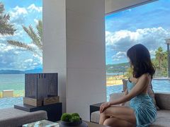 -深圳大梅沙京基洲际度假酒店