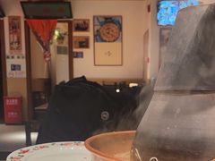 -清真·老门框爆肚涮肉·中华老字号(丰管路店)