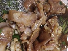 -新桥方记猪蹄