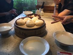 -东园小馆·早茶·淮扬小炒(江都路店)