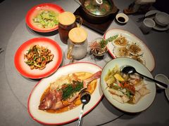 -码头见·潮汕菜(领展中心城店)