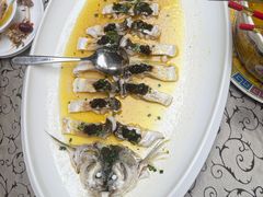 浪里白条-一江春水·杭帮臻宴(三台山店)