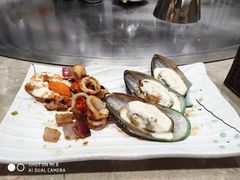 -大渔铁板烧(大悦城店)