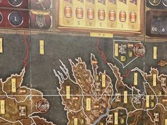 -FullHouse桌游跑团血染剧本杀(南京西路店)