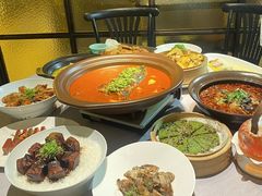 -章吴记喜瑞餐厅(东东城店)