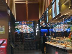 -盛福楼·惠山宴(盛岸路店)