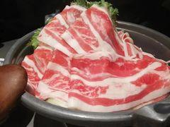 -聿山居·创意料理