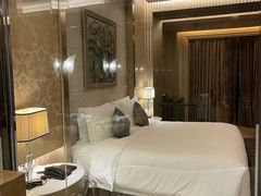 -上海浦东星河湾酒店