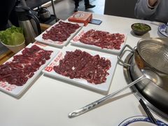 -陈记顺和潮汕牛肉火锅(韩江路店)
