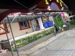 -海岸风情蒸汽海鲜自助餐厅(家宴金手勺店)
