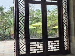 -七仙岭君澜度假酒店·桃源小馆中餐厅