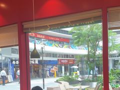 -华记煲仔华·煲仔饭(三元里万科里店)