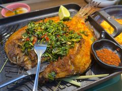 -云海肴·云南小炒·汽锅鸡(天津国金汇店)