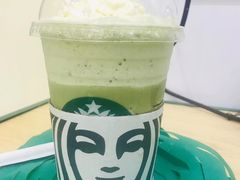 抹茶星冰乐-星巴克(贵阳云岩万达广场店)
