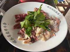 -顺水湾·牛肉牛杂火锅(驾鹤店)