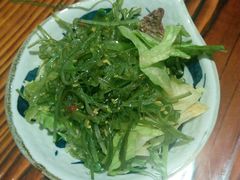 -石屋料理(南京西路店)