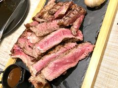 -Hurricane's Grill 飓风牛排
