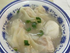 -刘长兴(三牌楼店)