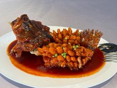 -RIVIERA 松鹤楼(外滩店)