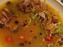 -阿明小菜·海鲜·上海菜(梅陇店)