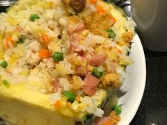 -鹿港小镇(金虹桥国际中心店)