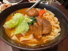 -老张牛肉面(天津万象城店)