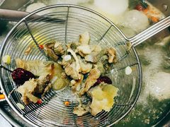 -八合里潮汕鲜牛肉火锅(深圳海岸城店)