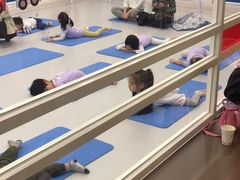 -艺彩童馨舞蹈培训学校(西湖道校区)