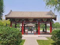 -西海子公园