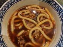 -渔荷食町·铁板烧料理(崂山万象汇店)