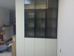 -索菲亚全屋定制衣柜橱柜家具(通州运乔居然之家店)