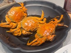 -聚味瞿记·龙虾堂(咸嘉湖店)