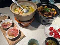 -刀板香·安徽菜(国购IFC店)