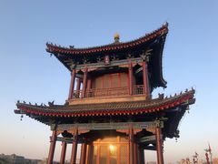 -西安城墙·碑林历史文化景区