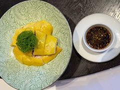 -宝丽轩中餐厅BAOLIXUAN
