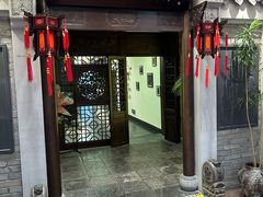 -鸢飞潍坊菜馆(鸢飞大酒店)