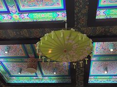 -鹊华居·地道鲁菜·海鲜·融合味(大明湖店)