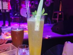 -TZ House音乐现场(来福士中心店)