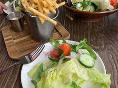 -The BREW·酿餐厅(浦东嘉里大酒店)