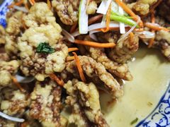 -红升老菜馆(巨兴街店)