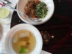 -Yan Ting宴庭中餐厅-长沙瑞吉酒店(运达店)