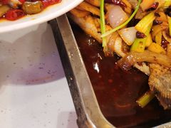 -沈姐万州烤鱼(沙坪坝七中店)