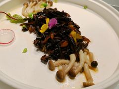 蘑菇-江南赋(内蒙古大厦店)