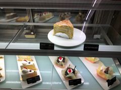 -BreadTalk面包新语(长寿路地铁站店)